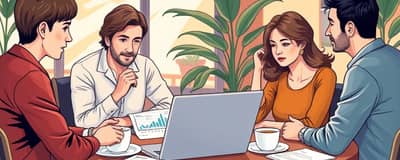 Refinanciamento de Empréstimos: Quando Vale a Pena?