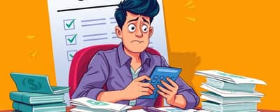 Empréstimo para Negativados: Opções e Cuidados