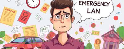 Empréstimo Emergencial: O Que É e Como Solicitar