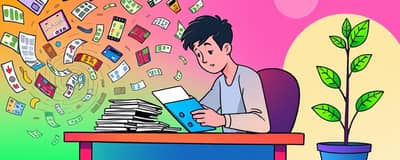 Como Evitar o Endividamento Excessivo com Empréstimos