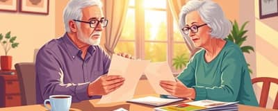Empréstimo para Aposentados: Cuidados na Hora de Contratar