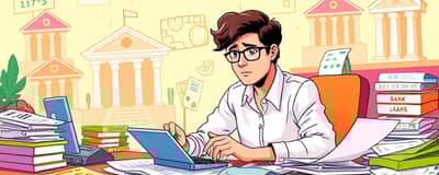 Como Usar Empréstimos para Quitar Dívidas e Reorganizar as Finanças