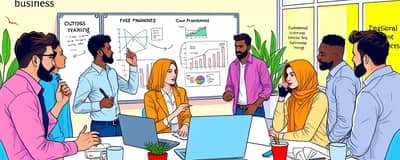 Empréstimos para Abrir um Negócio: Como Conseguir?