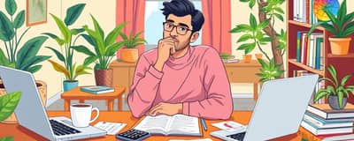 Planejamento Financeiro Antes de Contratar um Empréstimo
