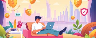 Empréstimo Pessoal Online: Segurança e Confiabilidade
