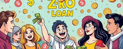 Empréstimos com Taxa Zero: Mito ou Verdade