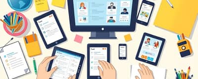 Aplicativos para Organizar Tarefas: 5 Apps que Ajudam no Dia a Dia