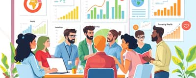 Tendências de Mercado: Setores Promissores para Empreender