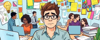 Os Erros Mais Comuns de Empreendedores Iniciantes
