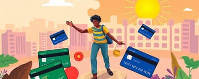 Cartão de Crédito para Negativados: É Possível?