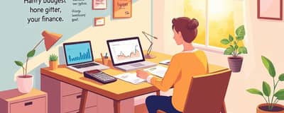 Fundo de Emergência: O Que É e Como Criar o Seu