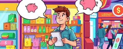 Como Evitar Compras por Impulso e Economizar Mais