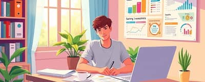 Investimentos de Baixo Risco: Opções para Iniciantes